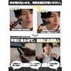 KAKTAS BB Stick & Face Powder Styling Set, Blue Beard,