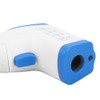 Hand Held Thermometer Infrared Accurate Industrial Temperature Measuring Equipment CA380