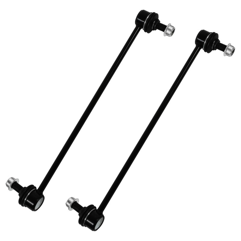 GPMMWPG 2Pcs K750188 K750189 Front Sway Bar Link Kit Compatible