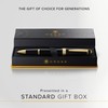 CROSS Bailey Light Rollerball Pen (Line Width F, Ink Colour: