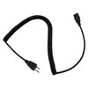 1115-500006-10 Electric Pallet Jack Charger Cable for Big Joe D40