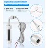 Bonbo 76078 Scepter Salt Cell Replacement Compatible with Hot Spring