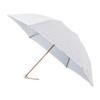 Moonbat [Ducks] Parasol Folding Umbrella for Rain or Shine, First