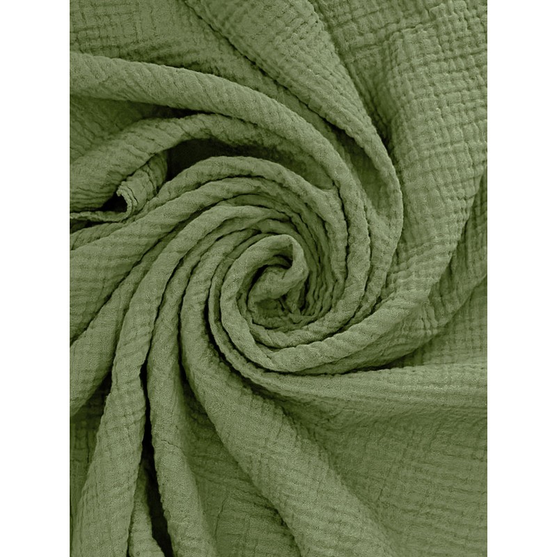 TMK Soft and lightweight unisex triangular scarf made from 100%