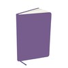 Bullet Journal A5 Dotted Notebook with Faux Leather Hardback Cover