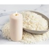 Cera Olimpia aditivo para velas - Calidad para mejorar al