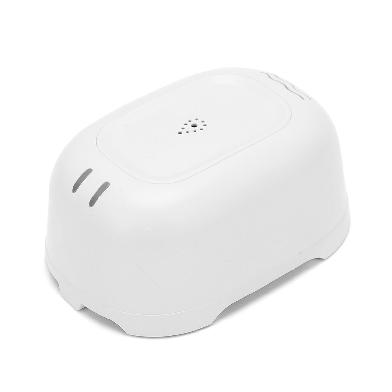 Smart Water Leak Sensor Wireless Leakage Alarm for TUYA Zigbee