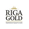 Riga Gold Delicatesse Brisling Sardines in Olive Oil with Lemon