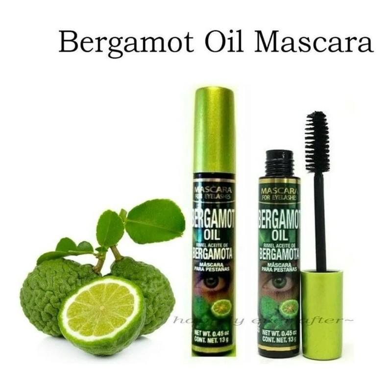 Bergamota Aceite Para El Cuidado Del Cabello Aceite De Berga