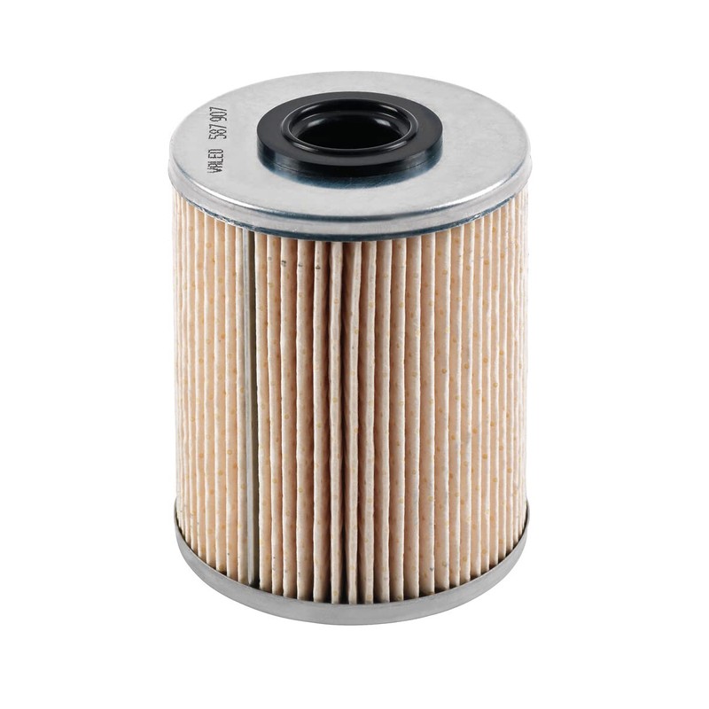 Valeo 587907 Fuel filter