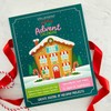 Spellbinders Holiday Fun Advent Calender