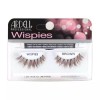 Ardell InvisiBands Lashes Glamour - Wispies Brown