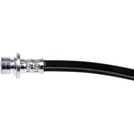 Dorman H621637 Front Passenger Side Brake Hydraulic Hose Compatible with Select Honda Models