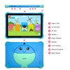 moonka 10.1 Inch Kids Tablet Android 11 Tablet for Kids