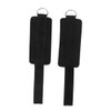 BESPORTBLE 2pcs D Ring Ankle Strap Leg Weights Ankle Weights