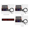 AC110V-220V 10A Mini LED Digital Soil Humidity Controller with Sensor