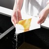 Magic Sponge Eraser Sheets,Melamine Sponge Eraser for Cleaning Kitchen Bathroom
