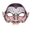 WIDMANN MASCHERA SENZA MENTO VAMPIRO -