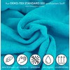 Microfibre Fitness Towel, with Terry Cloth Structure | Sports Towel