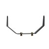 UTV INC Polaris RZR XP Turbo S Grill 10” Led