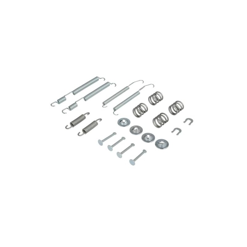 TRW SFK292 Brake Shoe Accessory Kit