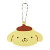 Sanrio 608696 Pompompurin Cable Catch Holder