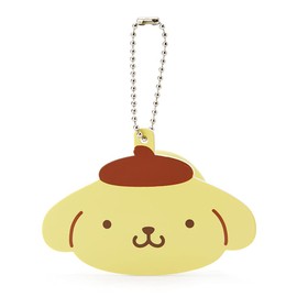 Sanrio 608696 Pompompurin Cable Catch Holder