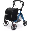 Walker FlyingJoy Rollator Walker-4-Wheel