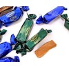 SweetGourmet Soft Toffees Assorted Candy Mix, Chocolate, Vanilla and Coconut