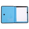 D.RECT Briefcase Notebook Set Expandable Portable File Folder Document Folders