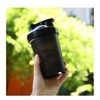 Cekaso Protein Shaker Bottle Blender for Shake and Pre Work