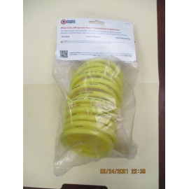 Coilhose Pneumatics 150-N14-12A New 1/4" X12" Self-Storing Air Hose