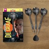 TARGET Darts Jeffrey de Graaf Gen 1 Steel Tip Swiss