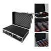 Estuche Organizador De Tarjetas De Juego 35pt Card Bricks