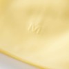 MUJI Natural Rubber Gloves, Ambidextrous M, Pack of 6, 82577136