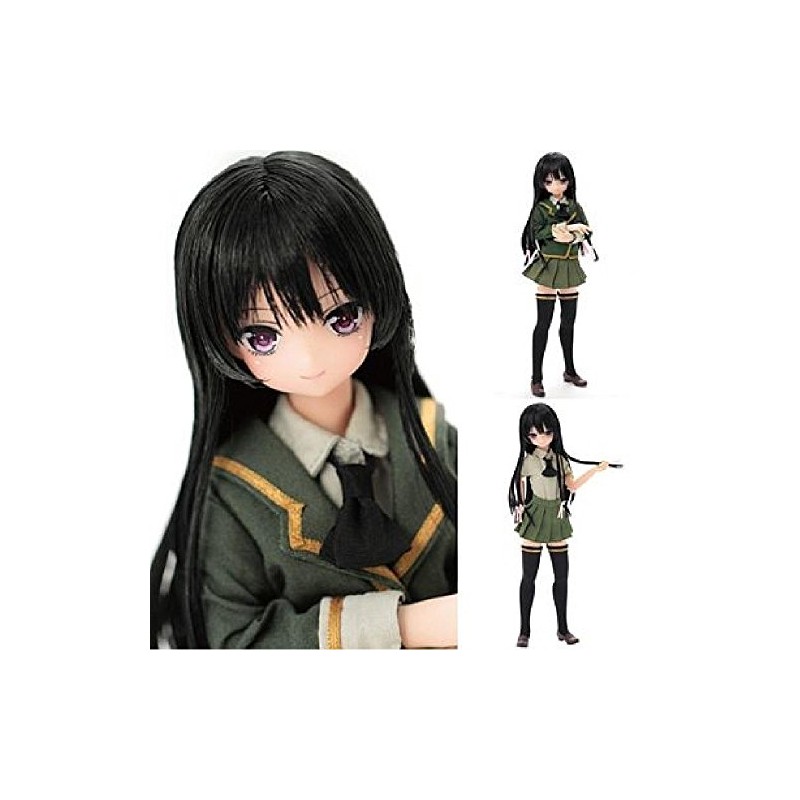 Pure Nemo Character Series, I Have Few Friends, Crescent Night