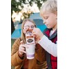 Land O Lakes Cocoa Classics, Chocolate Supreme Hot Cocoa Mix,