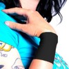 Tat2X Ink Armor Premium Wrist 3" Tattoo Cover Up Sleeve