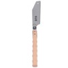 Single Sided Saw SK5 Alloy Blade Wooden Handle Hand Pull