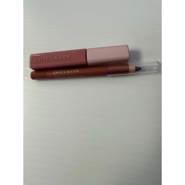 Blush 2xEstee Lauder Double Wear 24H Stay-in place Lip Liner - 015 Blush/ Fantasy Pink