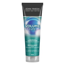 John Frieda Volume Lift Lightweight Conditioner for Fuller Nourished Hair (250 mL)