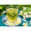 B-Experts CHAMOMILE FLOWER TEA 4 oz | TE FLOR DE