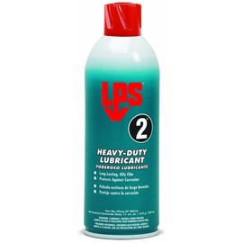 LPS NO.2 LUBRICANT 11OZ