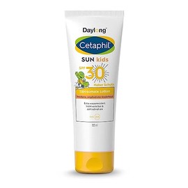 Cetaphil Sun Daylong Kids SPF 30 Liposomal Lotion 100 ml