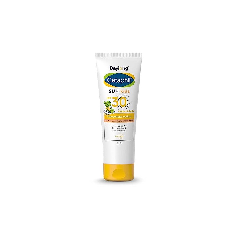 Cetaphil Sun Daylong Kids SPF 30 Liposomal Lotion 100 ml