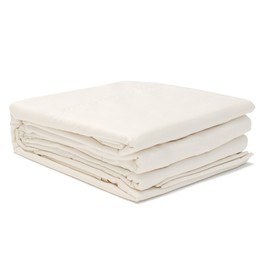 Happsy Organic Bed Sheet Set-Full