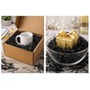 Emartbuy Black Shredded Paper 200g