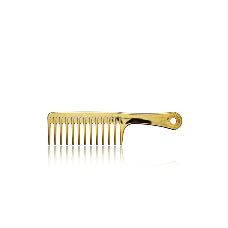 Maxi Gold Comb 24.5 cm