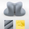 perfeclan Face Cradle Support Cushion Face Down Pillow Easy Clean