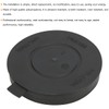JNNJ Headlight Dust Cover, Car Headlight Dust Cover 89072961, Headlight